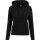Urban Classics Ladies Hoody black L