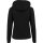 Urban Classics Ladies Hoody black L