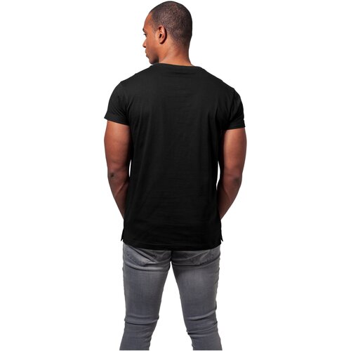 Urban Classics Turnup Tee black M