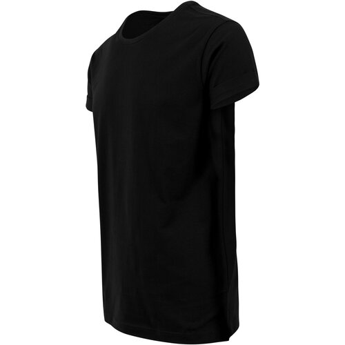 Urban Classics Turnup Tee black M