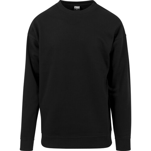 Urban Classics Sweat Crewneck black L