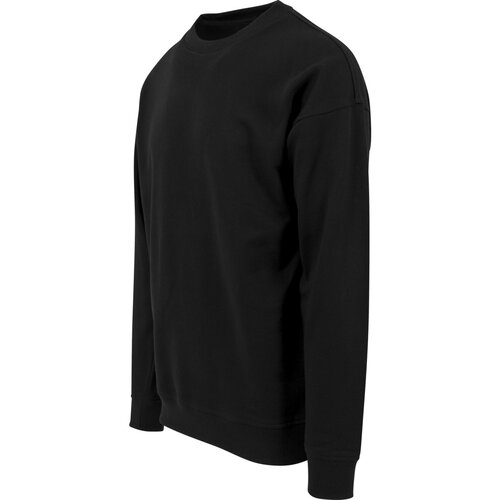 Urban Classics Sweat Crewneck black L