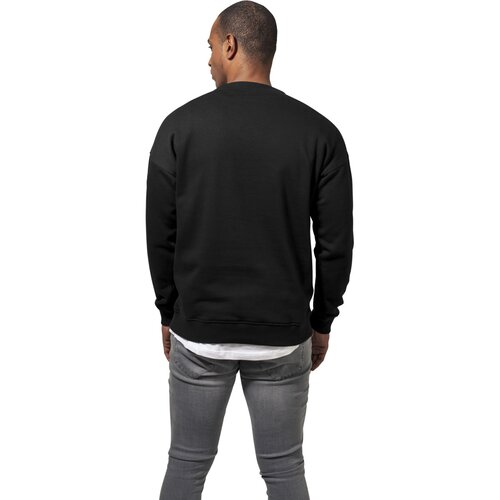 Urban Classics Sweat Crewneck black L