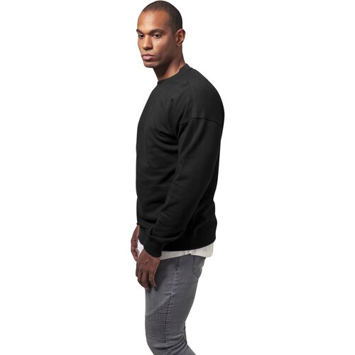 Urban Classics Sweat Crewneck black L