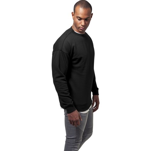 Urban Classics Sweat Crewneck black L