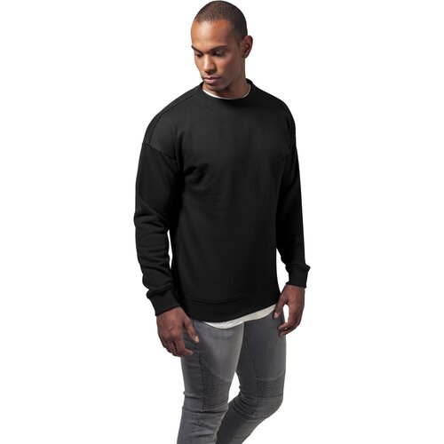 Urban Classics Sweat Crewneck black L