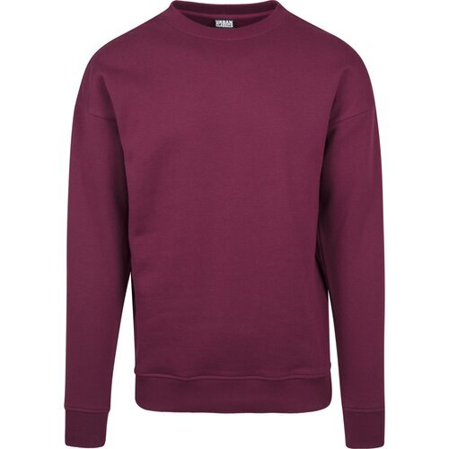 Urban Classics Sweat Crewneck port XS