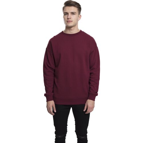 Urban Classics Sweat Crewneck port XS