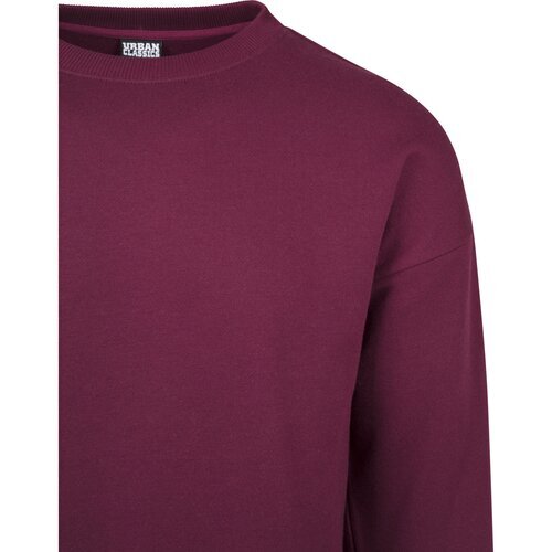 Urban Classics Sweat Crewneck port XS