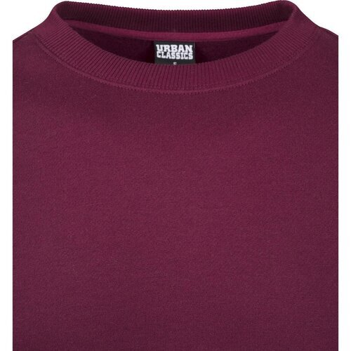 Urban Classics Sweat Crewneck port XS