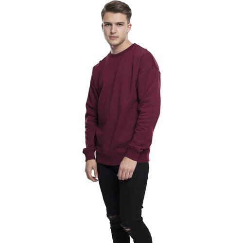 Urban Classics Sweat Crewneck port XS