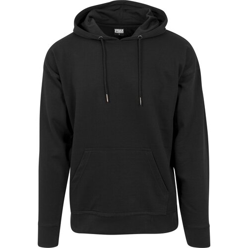 Urban Classics Oversized Sweat Hoody black M