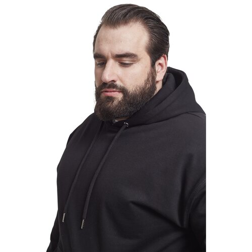 Urban Classics Oversized Sweat Hoody black M