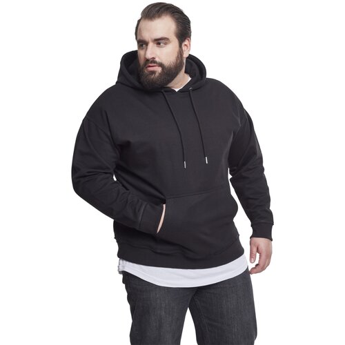 Urban Classics Oversized Sweat Hoody black M