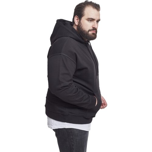 Urban Classics Oversized Sweat Hoody black M