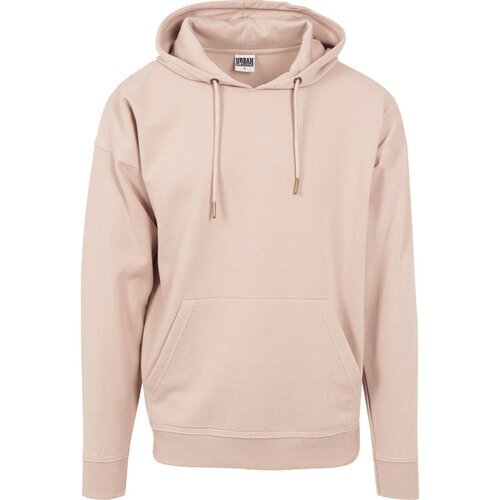 Urban Classics Oversized Sweat Hoody lightrose S