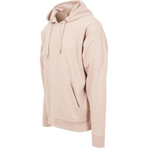 Urban Classics Oversized Sweat Hoody lightrose S