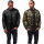 Urban Classics Light Camo Bomber Jacket