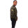 Urban Classics Light Camo Bomber Jacket woodcamo S