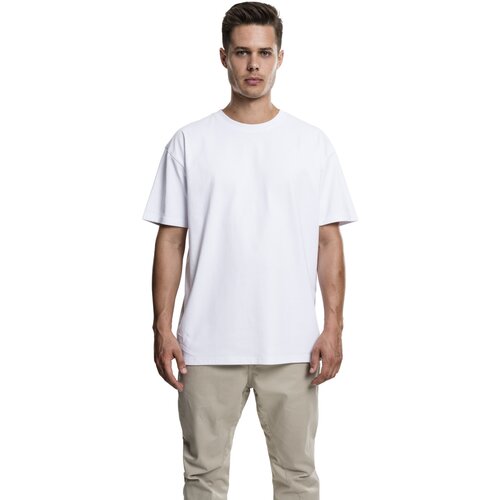 Urban Classics Heavy Oversized Tee white 5XL