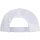 Flexfit Pro-Style Twill Snapback Youth Cap white B (Ages 6-14)