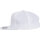 Flexfit Pro-Style Twill Snapback Youth Cap white B (Ages 6-14)
