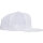 Flexfit Pro-Style Twill Snapback Youth Cap white B (Ages 6-14)