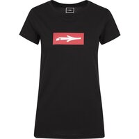 Illmatic Ladies Inbox T-Shirt black M