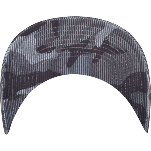 Flexfit Camo Stripe Cap dark camo L/XL