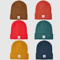 Cleptomanicx  Beanie "Cimo"