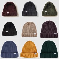Cleptomanicx  Beanie "Storm"