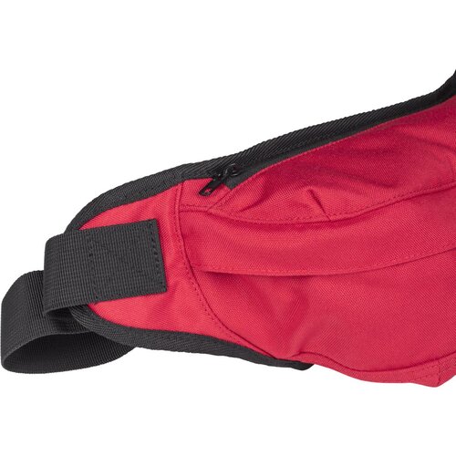 Urban Classics Shoulder Bag red