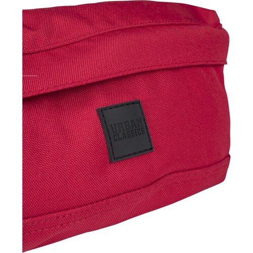 Urban Classics Shoulder Bag red