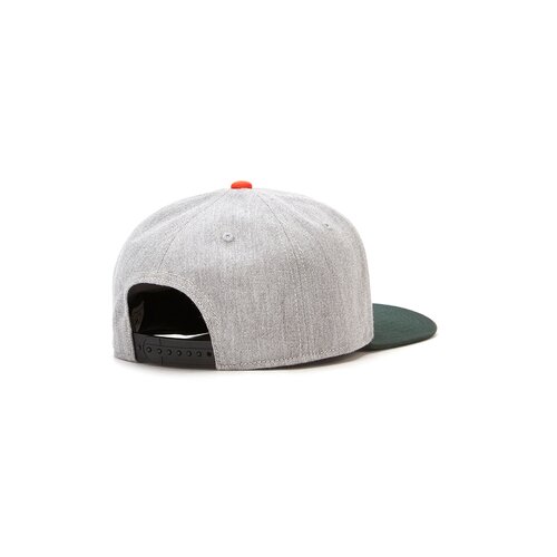 Cayler & Sons C&S CL Timeless Cap grey/forest
