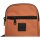 Urban Classics Festival Bag Small vibrantorange