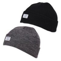 Djinns TurnUp Beanie Seafarer