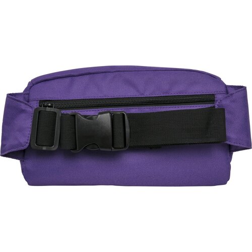 Urban Classics Beltbag ultraviolet one size