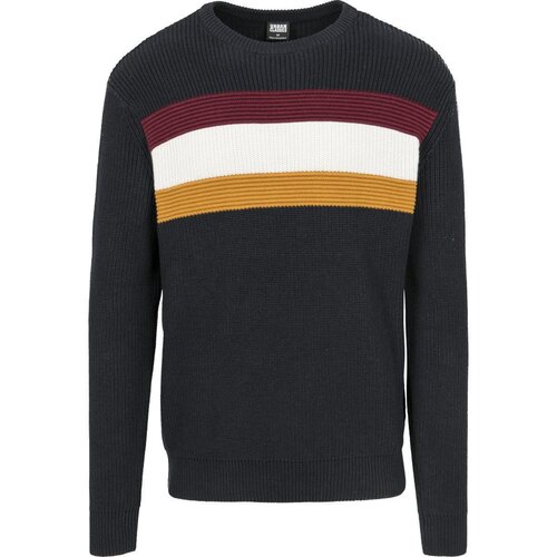 Urban Classics Block Sweater