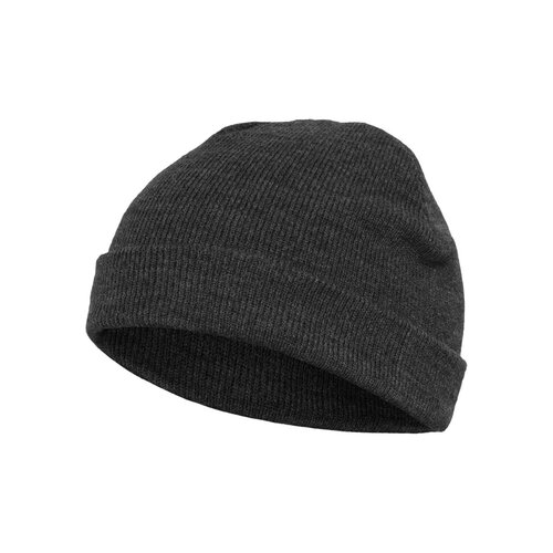 Yupoong Heavyweight Beanie charcoal one size
