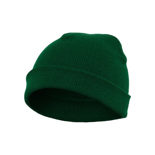 Yupoong Heavyweight Beanie spruce one size