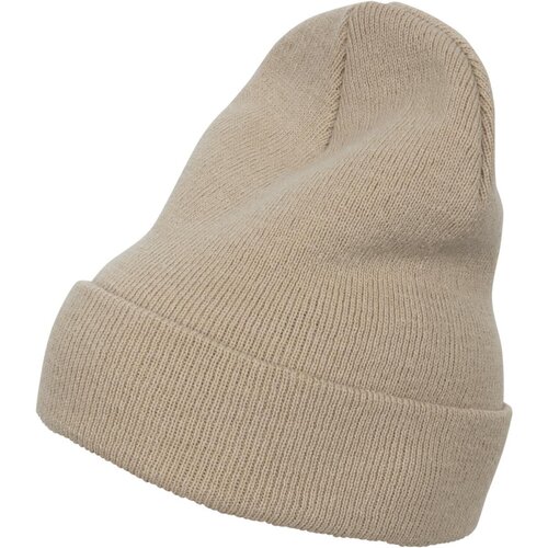 Yupoong Heavyweight Long Beanie croissant one size