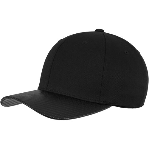 Flexfit Carbon Cap black / carbon S/M