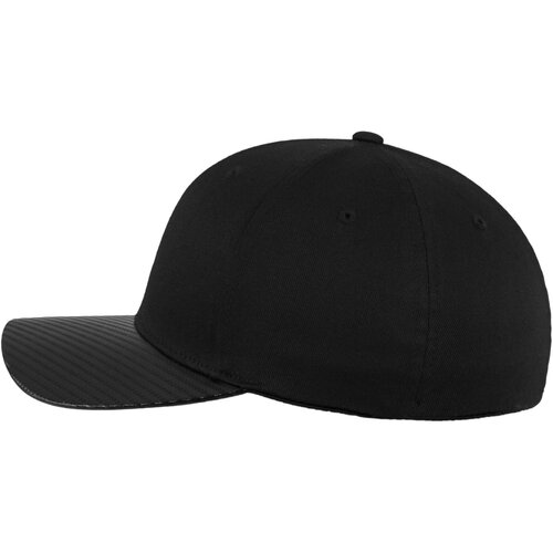 Flexfit Carbon Cap black / carbon S/M