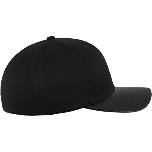 Flexfit Carbon Cap black / carbon S/M