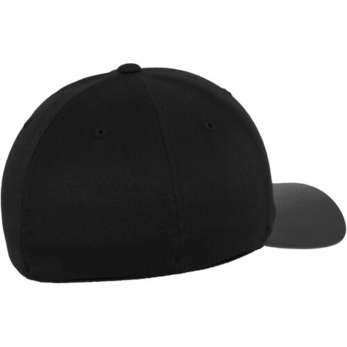 Flexfit Carbon Cap black / carbon S/M