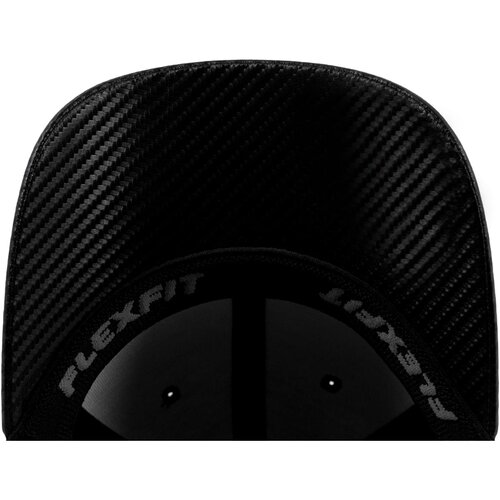 Flexfit Carbon Cap black / carbon S/M