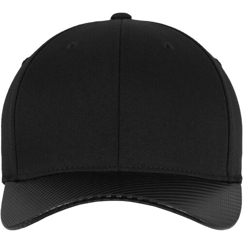 Flexfit Carbon Cap black / carbon S/M