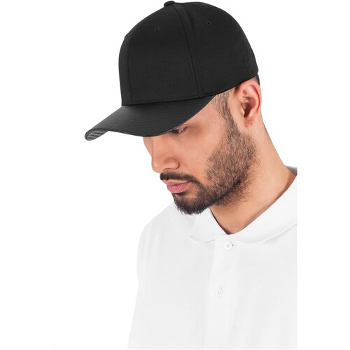 Flexfit Carbon Cap black / carbon S/M