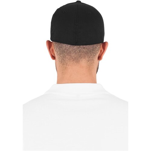 Flexfit Carbon Cap black / carbon S/M