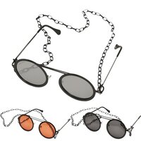 Urban Classics 104 Chain Sunglasses